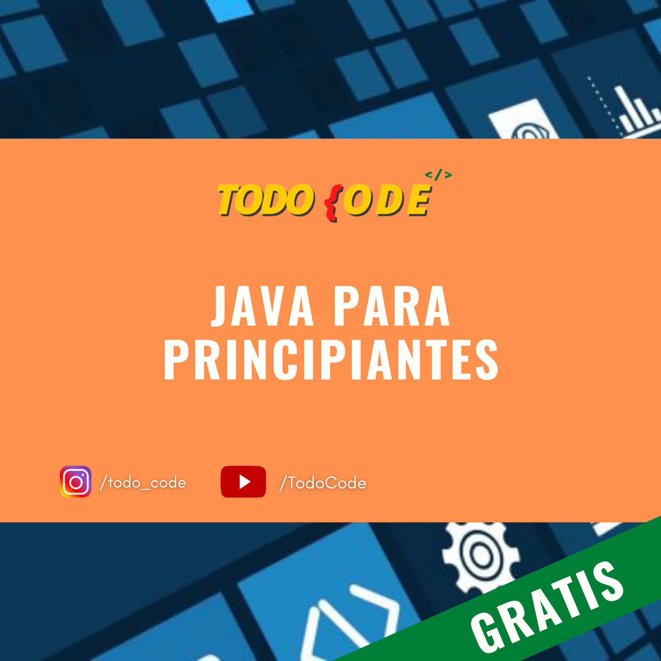 Java para Principiantes - TodoCode