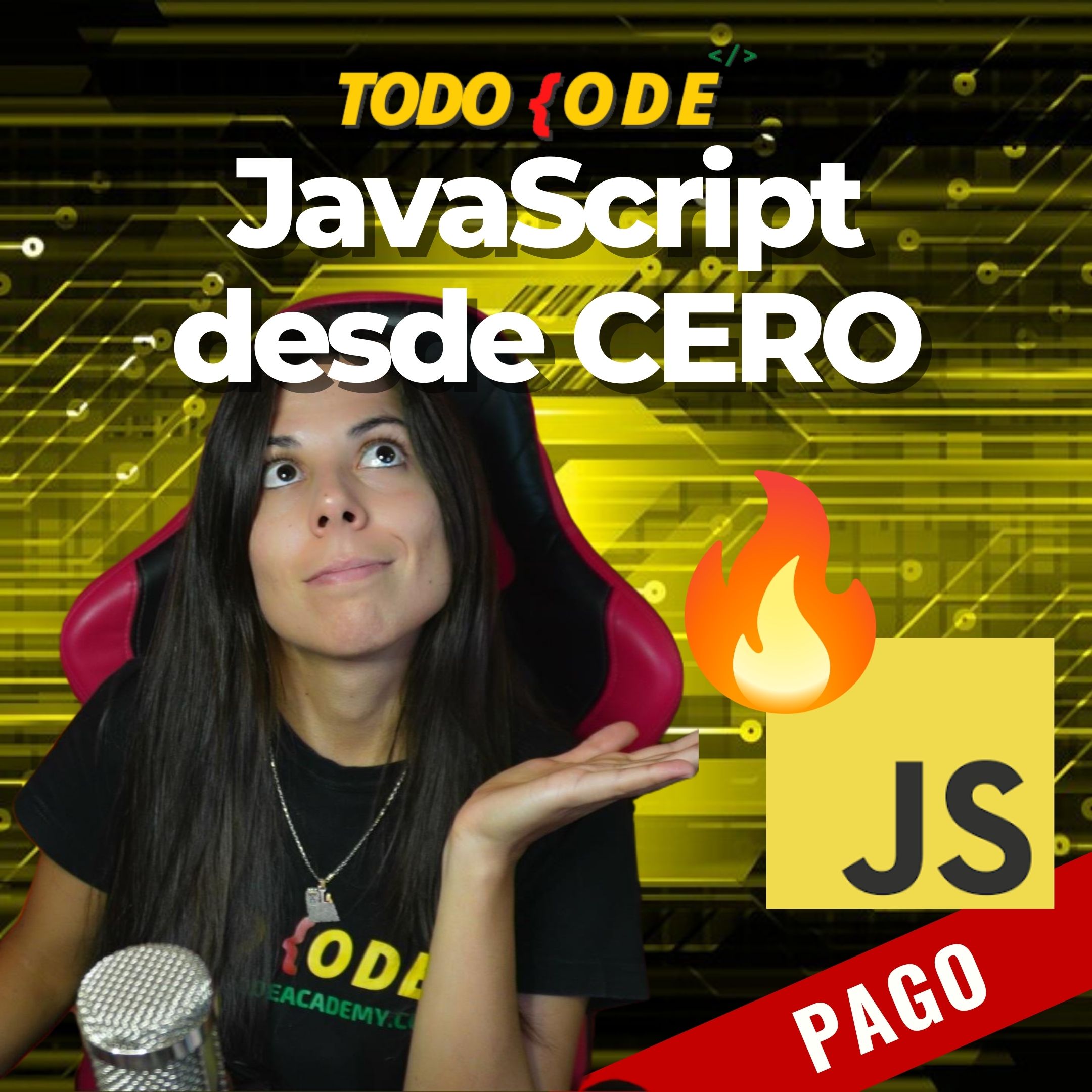 Introducción a JavaScript