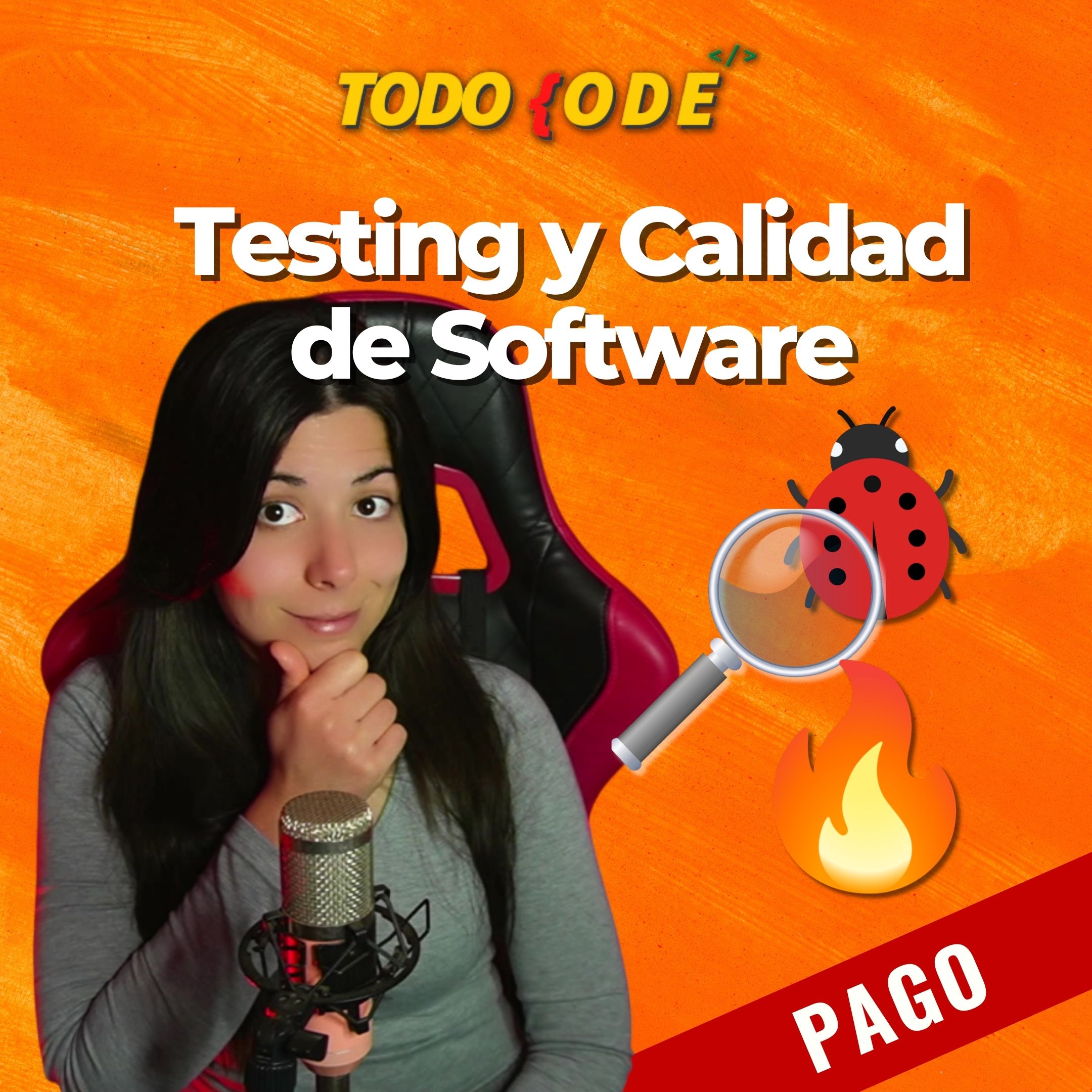 Testing de Software